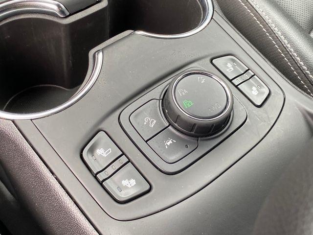 GMC Terrain SLT AWD 2024