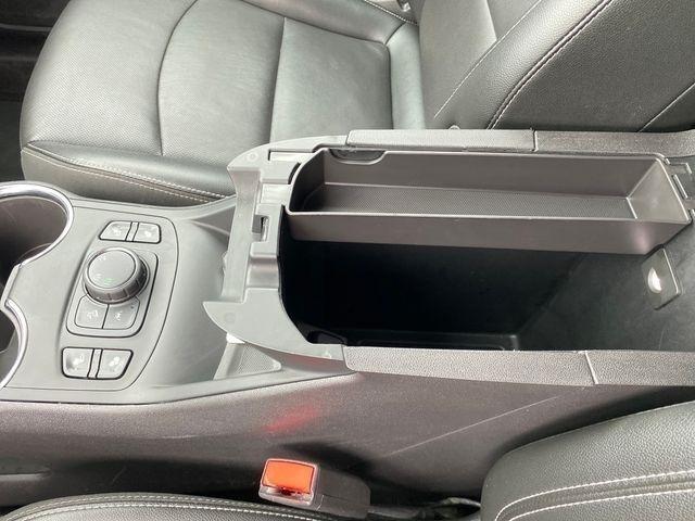 GMC Terrain SLT AWD 2024
