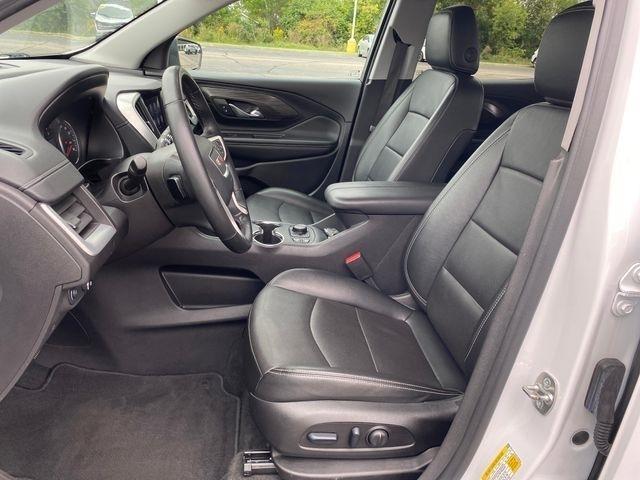 GMC Terrain SLT AWD 2024