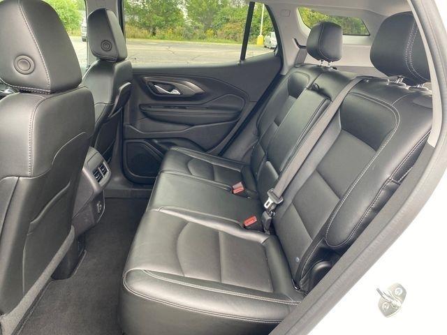 GMC Terrain SLT AWD 2024