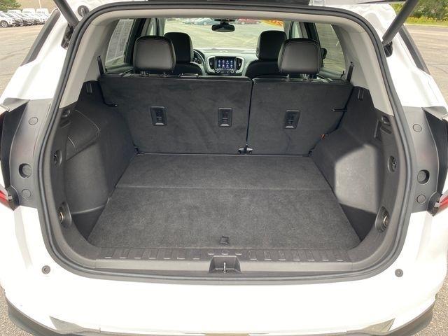 GMC Terrain SLT AWD 2024
