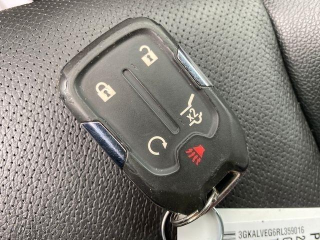 GMC Terrain SLT AWD 2024