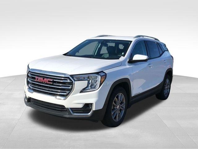 GMC Terrain SLT AWD 2024