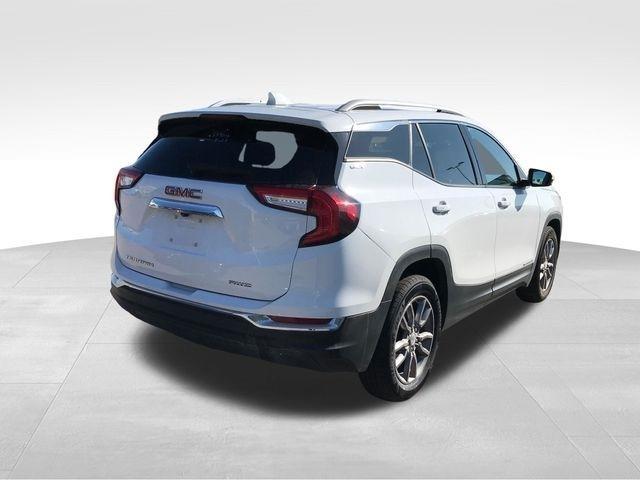 GMC Terrain SLT AWD 2024