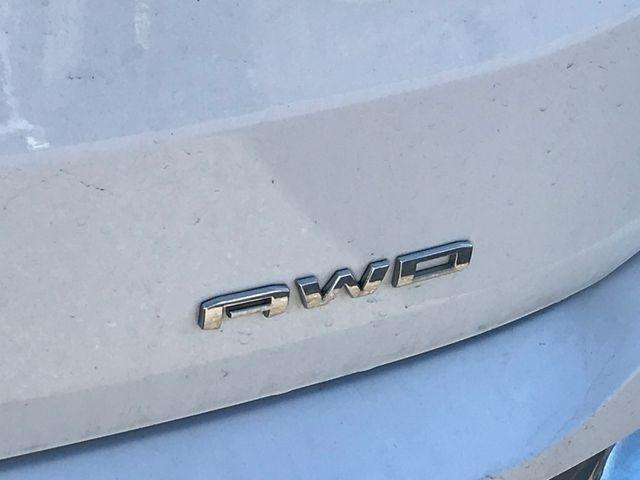 GMC Terrain SLT AWD 2024