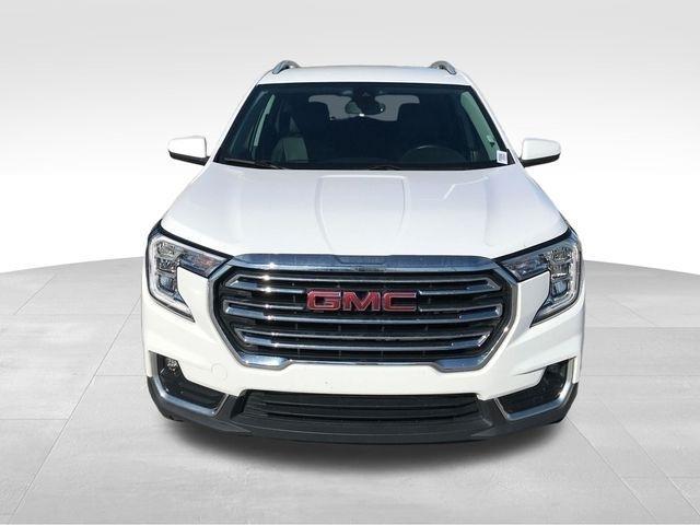 GMC Terrain SLT AWD 2024