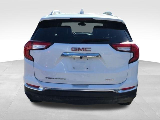 GMC Terrain SLT AWD 2024