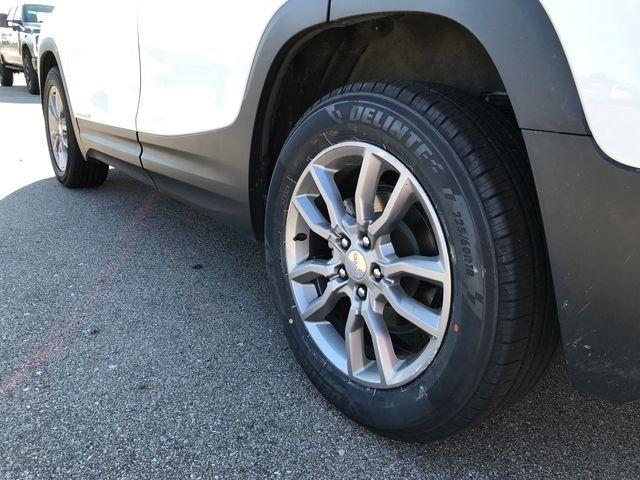 GMC Terrain SLT AWD 2024