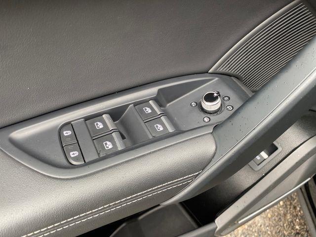 Audi Q5 2.0T Progressiv quattro 2024