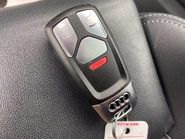 Audi Q5 2.0T Progressiv quattro 2024