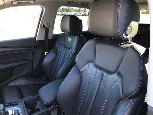 Audi Q5 2.0T Progressiv quattro 2024