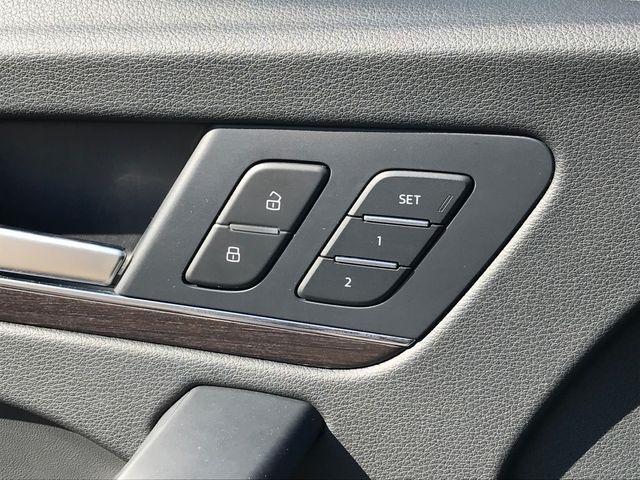Audi Q5 2.0T Progressiv quattro 2024