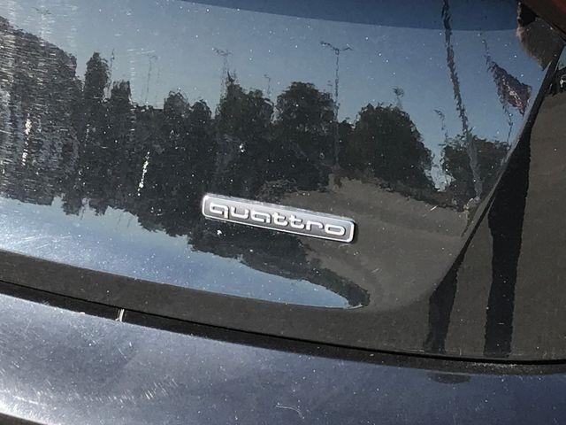 Audi Q5 2.0T Progressiv quattro 2024