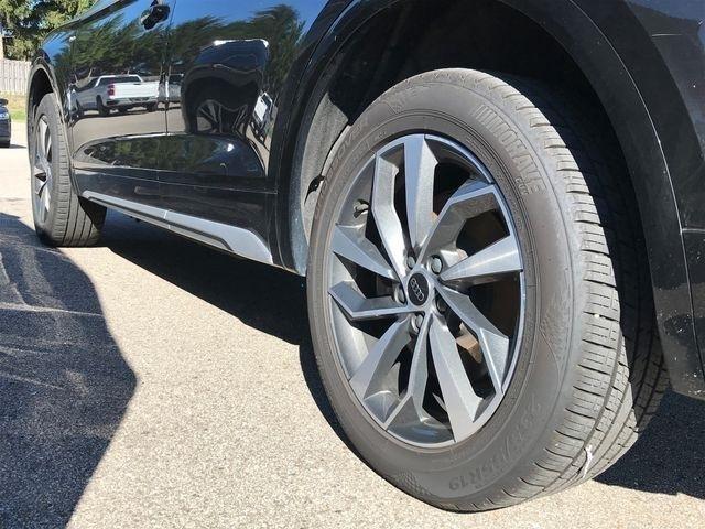 Audi Q5 2.0T Progressiv quattro 2024