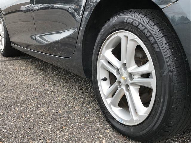 Chevrolet Cruze LT Auto 2018