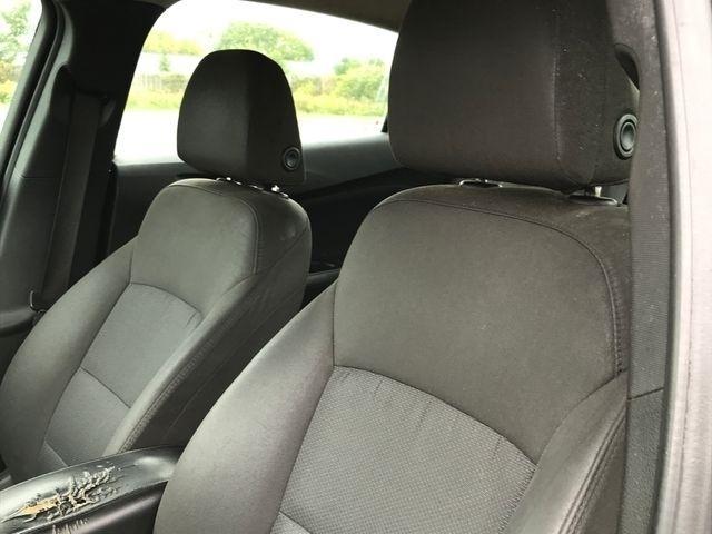 Chevrolet Cruze LT Auto 2018
