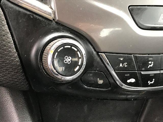 Chevrolet Cruze LT Auto 2018