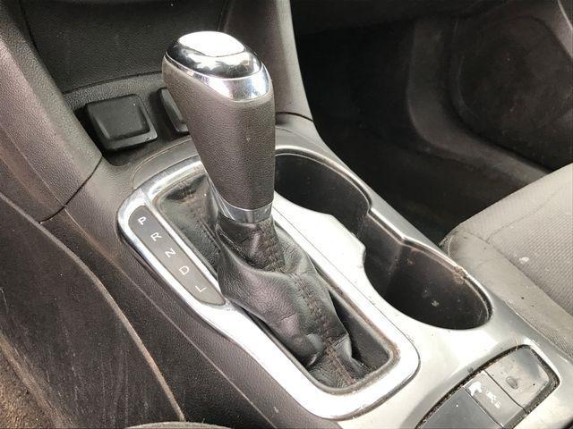 Chevrolet Cruze LT Auto 2018
