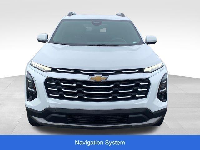 Chevrolet Equinox LT 2WD 2025