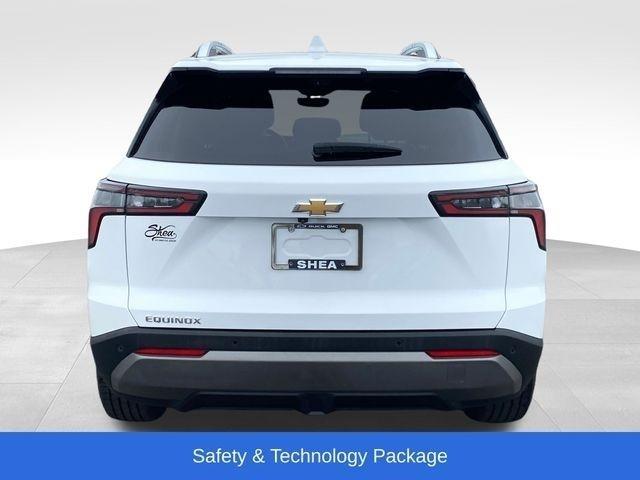 Chevrolet Equinox LT 2WD 2025
