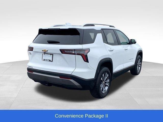 Chevrolet Equinox LT 2WD 2025