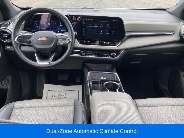 Chevrolet Equinox LT 2WD 2025