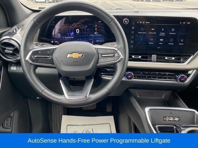 Chevrolet Equinox LT 2WD 2025