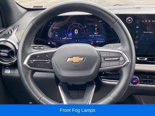 Chevrolet Equinox LT 2WD 2025