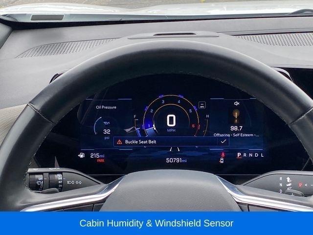 Chevrolet Equinox LT 2WD 2025