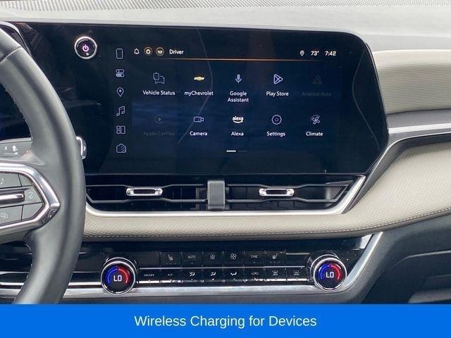 Chevrolet Equinox LT 2WD 2025