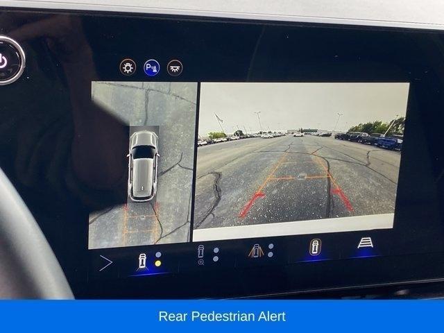 Chevrolet Equinox LT 2WD 2025