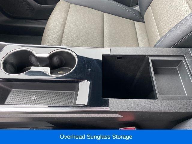 Chevrolet Equinox LT 2WD 2025