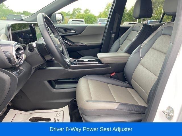 Chevrolet Equinox LT 2WD 2025
