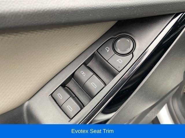 Chevrolet Equinox LT 2WD 2025