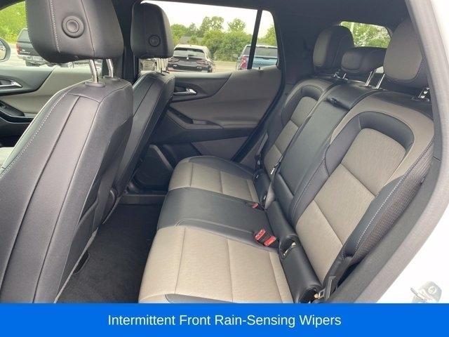 Chevrolet Equinox LT 2WD 2025