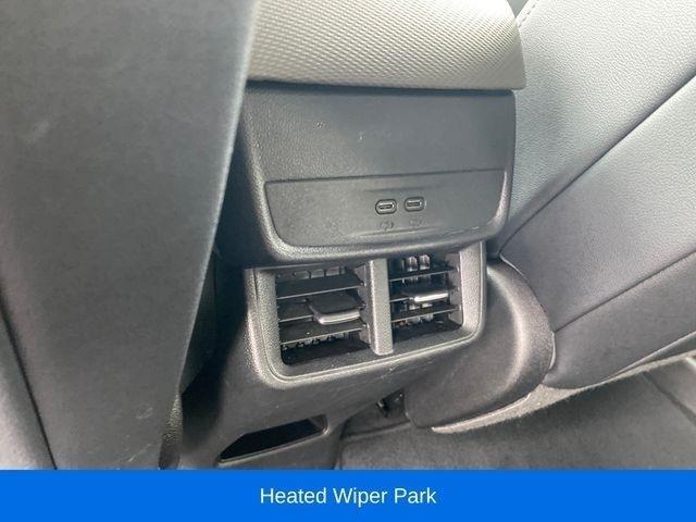 Chevrolet Equinox LT 2WD 2025