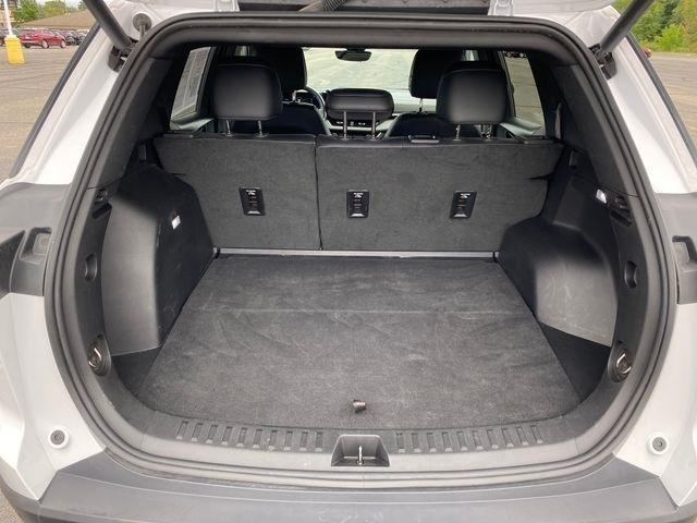 Chevrolet Equinox LT 2WD 2025