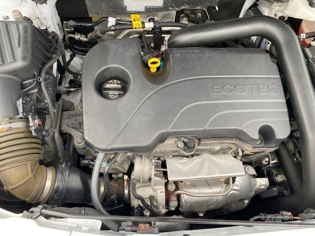 Chevrolet Equinox LT 2WD 2025