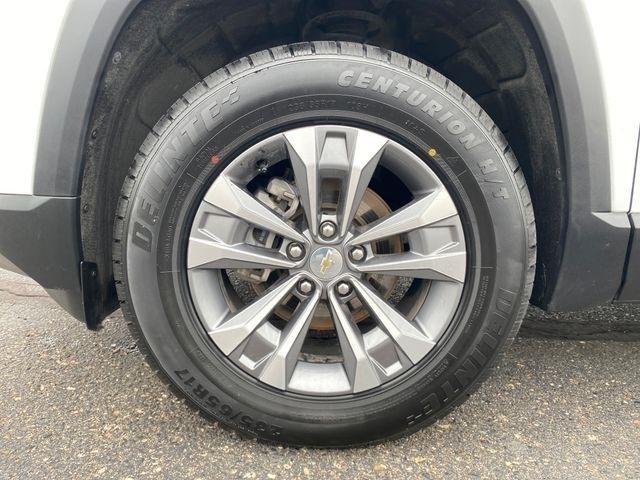 Chevrolet Equinox LT 2WD 2025