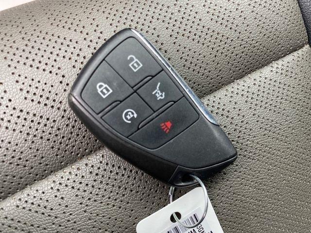 Chevrolet Equinox LT 2WD 2025