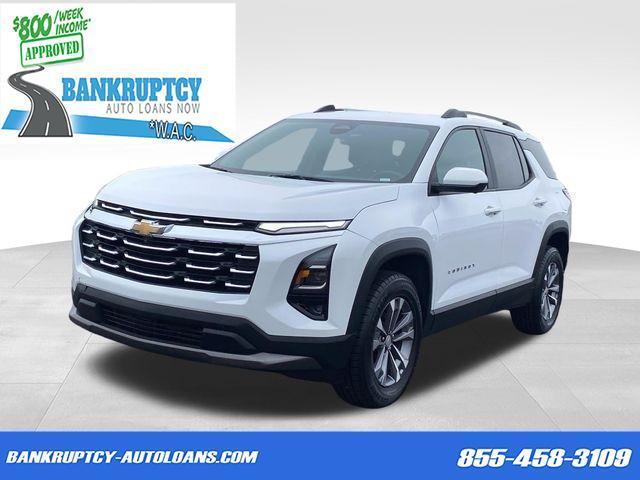 Chevrolet Equinox LT 2WD 2025