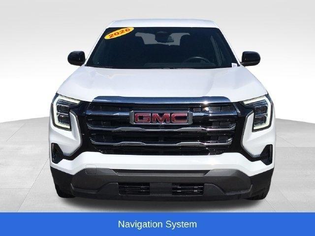 GMC Terrain Elevation AWD 2026