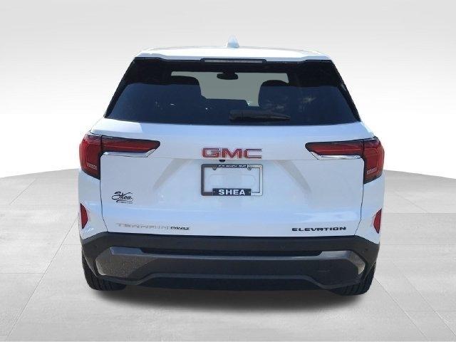 GMC Terrain Elevation AWD 2026