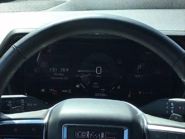 GMC Terrain Elevation AWD 2026