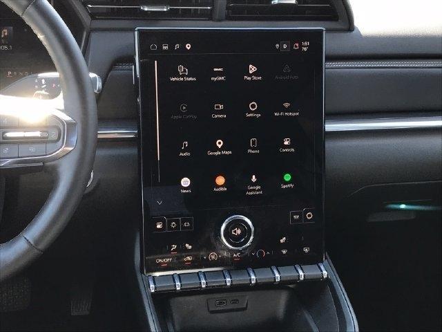 GMC Terrain Elevation AWD 2026