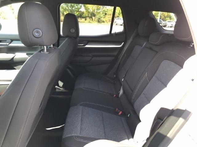 GMC Terrain Elevation AWD 2026