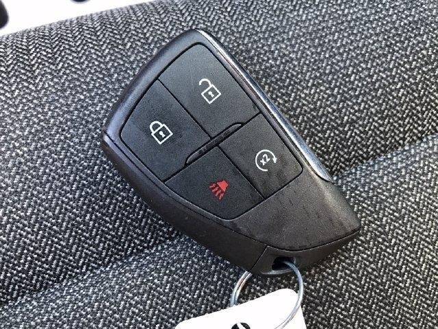 GMC Terrain Elevation AWD 2026