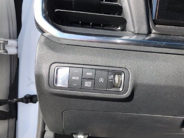 GMC Terrain Elevation AWD 2026