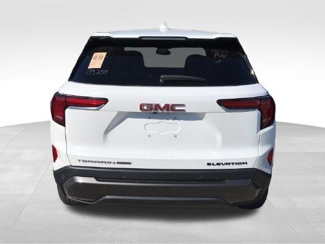 GMC Terrain Elevation AWD 2026