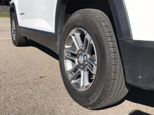 GMC Terrain Elevation AWD 2026